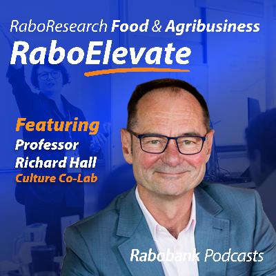 RaboElevate Special: Clear Leadership with Professor Richard Hall - The key to unlocking your farm potential? RaboElevate Special: Clear Leadership with Professor Richard Hall - The key to unlocking your farm potential?