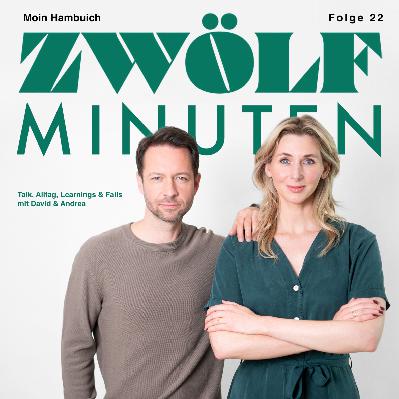 ZWÖLFminuten –  #22 Moin Hamburg