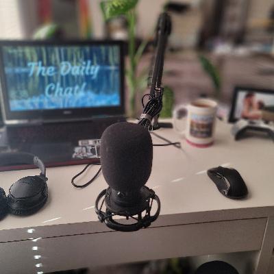 S.2-Ep.103 Raw Thoughts... S.2-Ep.103 Raw Thoughts...