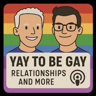 Our Love Story – 20 Years and Counting | Gay Couple Storytime, Relationship Lessons & LGBTQ+ Love