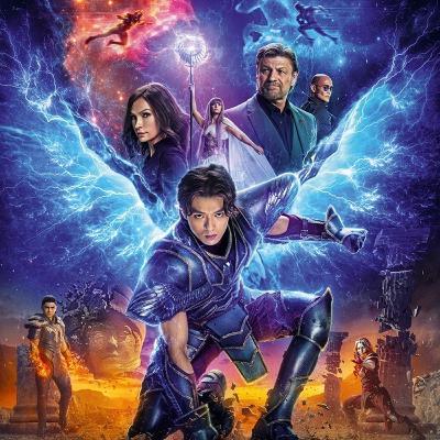 [Episode 134 - film] Les Chevaliers du Zodiaque - tentative de mixage et résultats mitigés