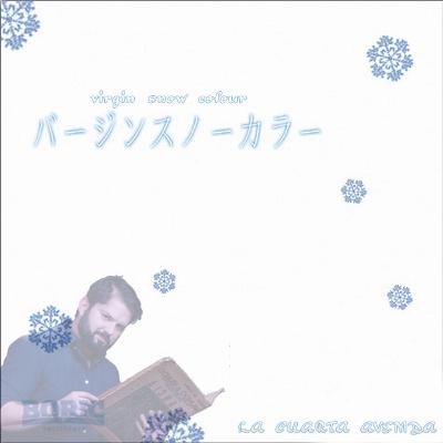 Virgin Snow Colour (Ayabie, 2006)
