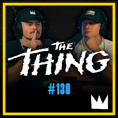 "The Thing" - The Movie That Keeps You Guessing... Forever