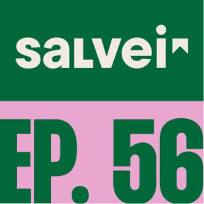 EP 56 | O RENASCIMENTO, MAGIC FARM, POOL SUITE e mais