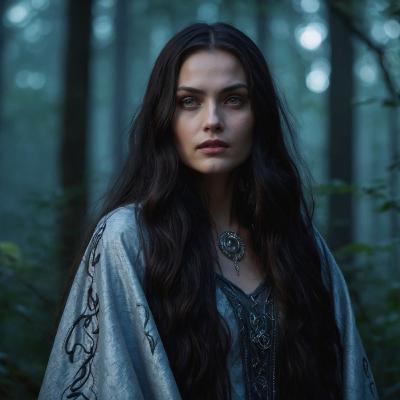 💤 Histoire pour Dormir : La Fille de la Lune | Une Légende Épique et Envoûtante🌙