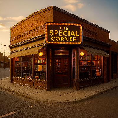 The Special Corner #2