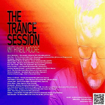 Trance Session (262)