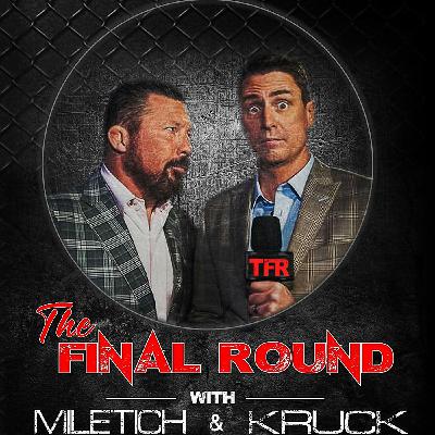 Episode 2: Scott Coker Talks Bellator, Strikefoce, UFC, Fedor, and Mike Tyson