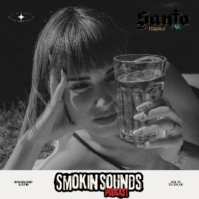 Ep. 61: Very Santo Christmas