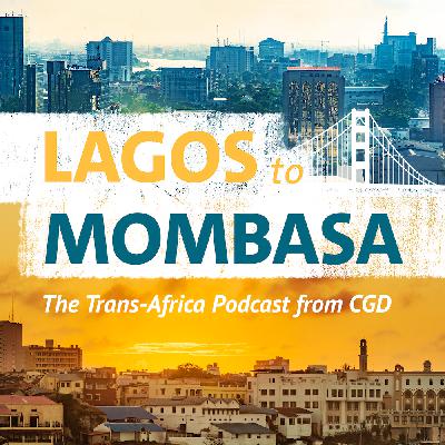 Lagos to Mombasa: What Can Climate-Resistant Infrastructure Do for Africa?