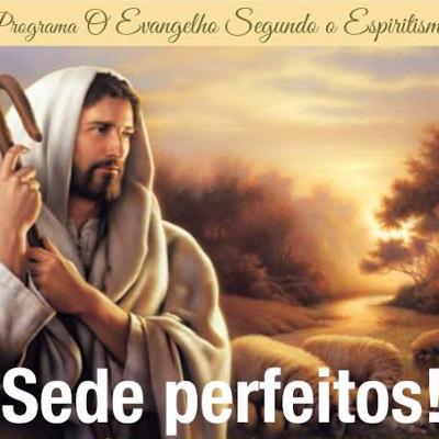 Sede perfeitos evangelho