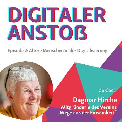 #02 Ältere Menschen in der Digitalisierung