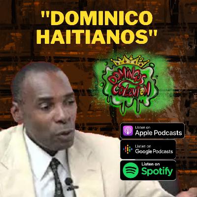 DOMINICOHAITIANOS DOMINICOHAITIANOS