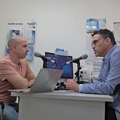 הלוקס ולגוס: מתי כאב הופך לעיוות ומתי כדאי לנתח? עם ד"ר גיל גנוט