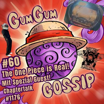 The One Piece is Real! ~ #60 GGG The One Piece is Real! ~ #60 GGG