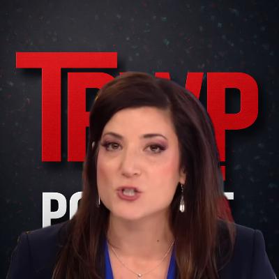 Batya Ungar-Sargon Smears JD Vance, Tucker Carlson