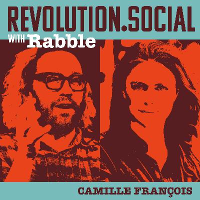Open Source Safety Tools for Everyone (with Camille François)