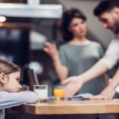 What’s the Problem with the Family Structure Today?