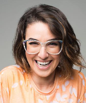 S2 E10: The joy of food with Alice Zaslavsky