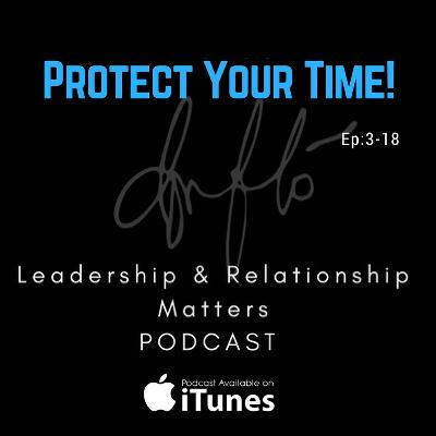 Protect Your Time