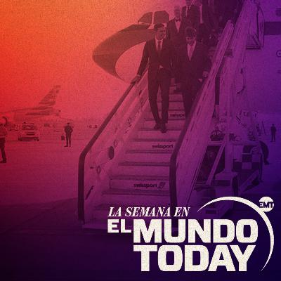 Air Europa se ofrece a rescatar al PSOE