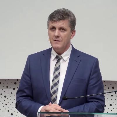 Legăturile dragostei lui Isus Hristos - Nelu Brie