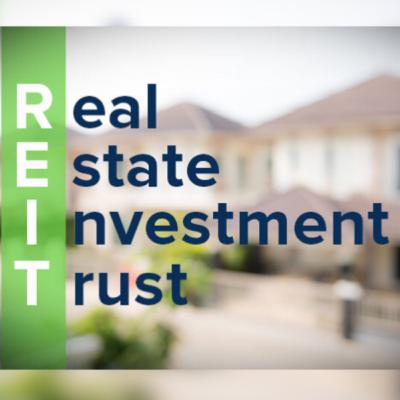 What The Heck Is A REIT?!