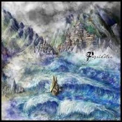 1180 - Pareidolon - The Unattainable Shore 2025 1180 - Pareidolon - The Unattainable Shore 2025