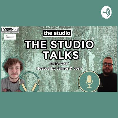 Episode 55: Gav Cross