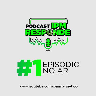PODCAST #1 | Qual a convenção dos ímãs para aplicação do Biomagnetismo Medicinal PODCAST #1 | Qual a convenção dos ímãs para aplicação do Biomagnetismo Medicinal