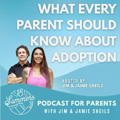 What Every Parent Should Know Before Adopting What Every Parent Should Know Before Adopting