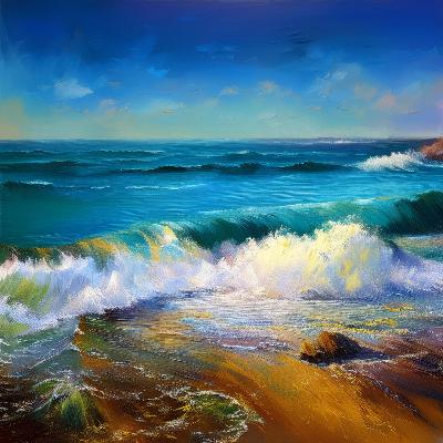 Relaxing Sound of Waves Crashing for 5 Hours π₯± Relaxing Sound of Waves Crashing for 5 Hours π₯±