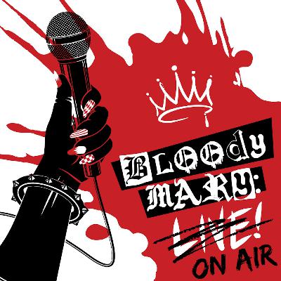 Bloody Refreshisode Bloody Refreshisode