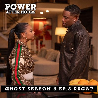 Higher Calling | Power Book II: GHOST Season 4 Episode 8 Recap Higher Calling | Power Book II: GHOST Season 4 Episode 8 Recap