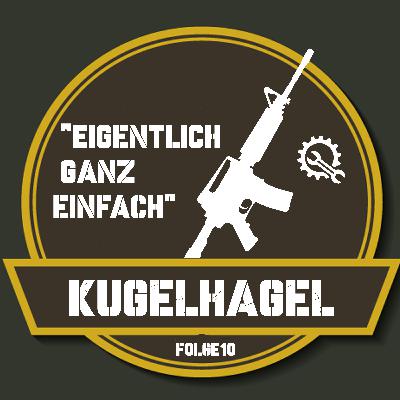 Eigentlich ganz einfach