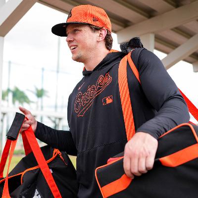 Biggest storylines to watch as Orioles spring training nears
