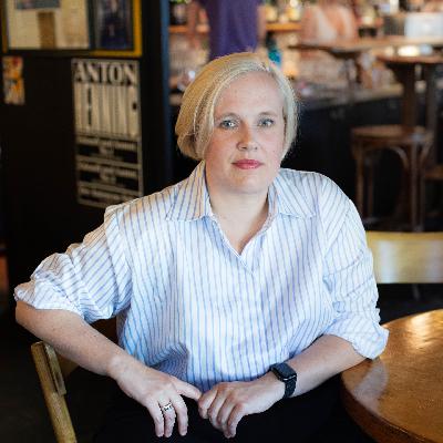 Anne Rabe über Moral, die AfD und Ostalgie