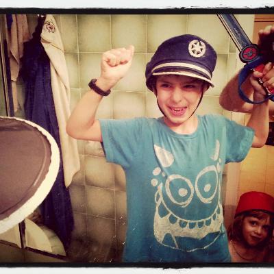 פרק 57- למה הוא רוצה להיות ”הרע” במשחק פרק 57- למה הוא רוצה להיות ”הרע” במשחק