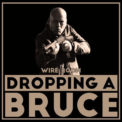Episode 35: Wire Room (2022)