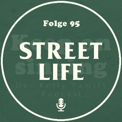095. Das Video "Streetlife"