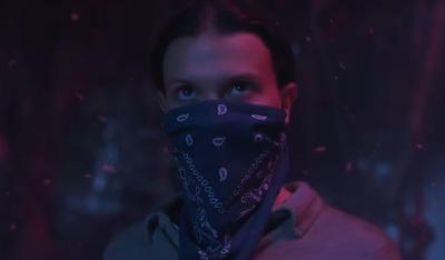 Stranger Things : la nouvelle bande-annonce de la saison 5 est phénoménale Stranger Things : la nouvelle bande-annonce de la saison 5 est phénoménale