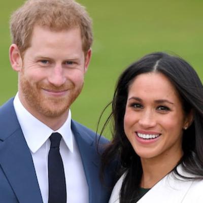 Meghan Markle and British Racism Meghan Markle and British Racism