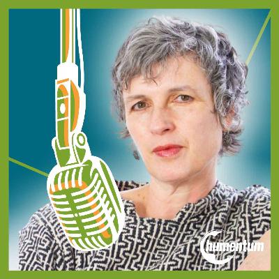 SocialEx E4: Tosca Bruno-van Vijfeijken on change management