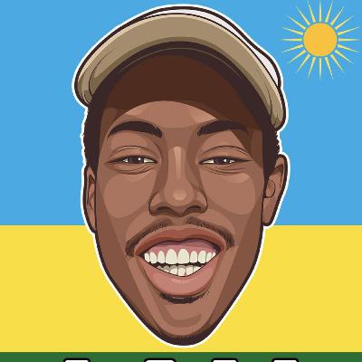 Word Starring Lali Karibushi