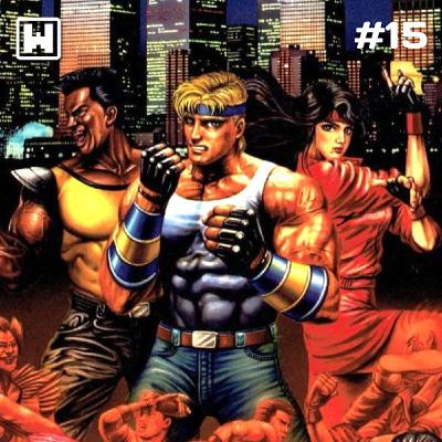 Você Conhece o Mario? - Ep 15. Descendo Sarrafo em Vagabundo!