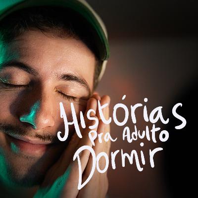 Durma em 15 minutos 😴 Viva um dia em um Retiro — História Relaxante para Dormir