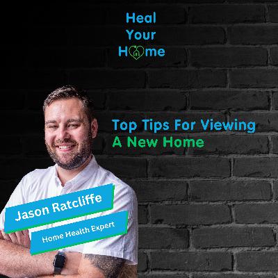 5 Must-Know Tips Before Viewing a New Home