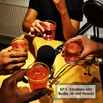 EP 1 - Emotions EP 1 - Emotions