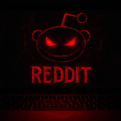 Die 5 gruseligsten REDDIT Geschichten