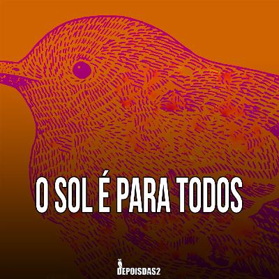 Episódio #130 | O Sol é Para Todos é um retrato cruel da injustiça